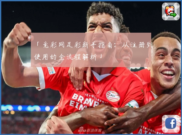 「竞彩网足彩新手指南：从注册到使用的全流程解析」