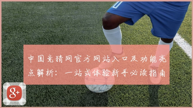 中国竞猜网官方网站入口及功能亮点解析：一站式体验新手必读指南
