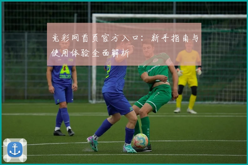 竞彩网首页官方入口：新手指南与使用体验全面解析