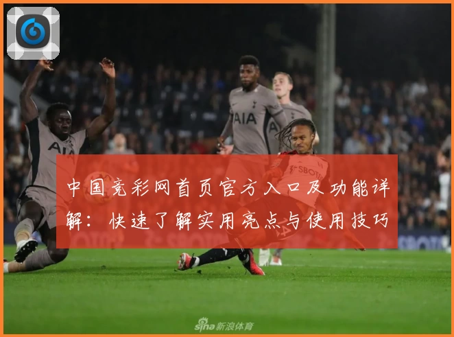 中国竞彩网首页官方入口及功能详解：快速了解实用亮点与使用技巧
