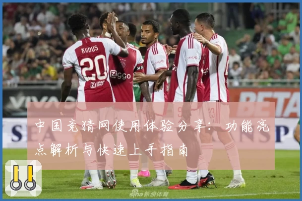 中国竞猜网使用体验分享：功能亮点解析与快速上手指南