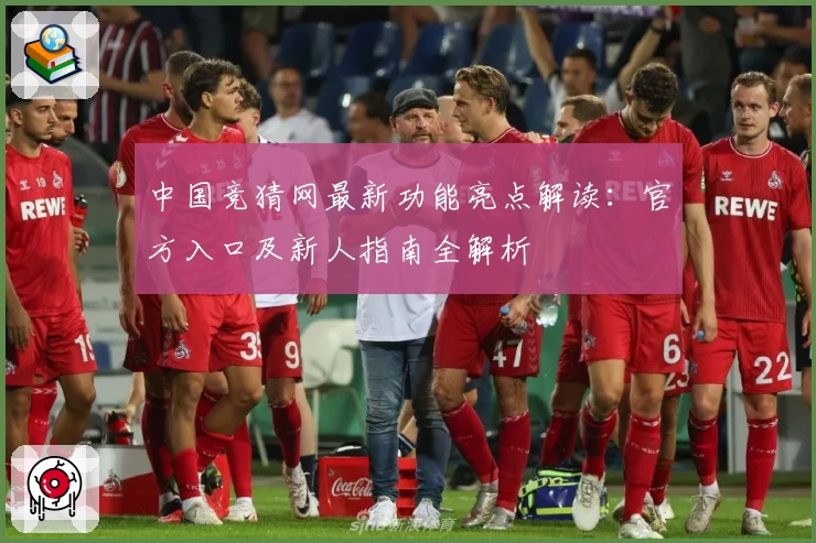 中国竞猜网最新功能亮点解读:官方入口及新人指南全解析